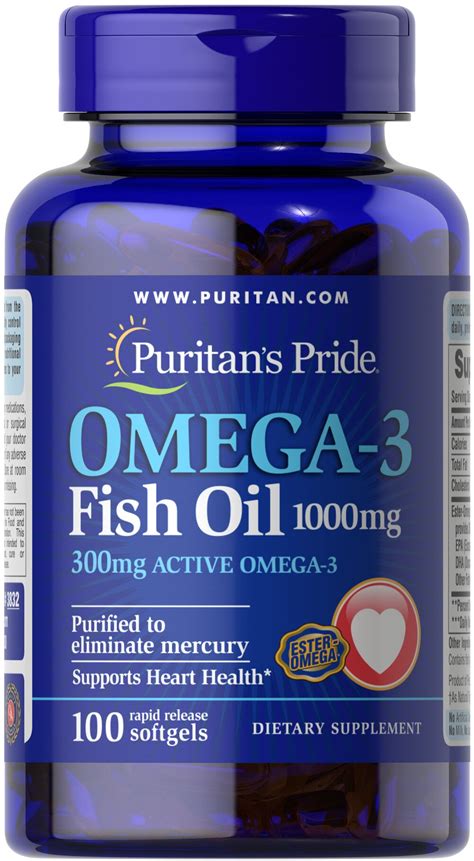 expired omega 3 supplements